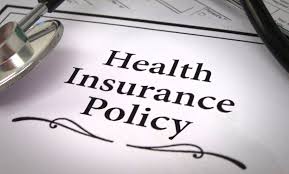 Health Insurance Policy